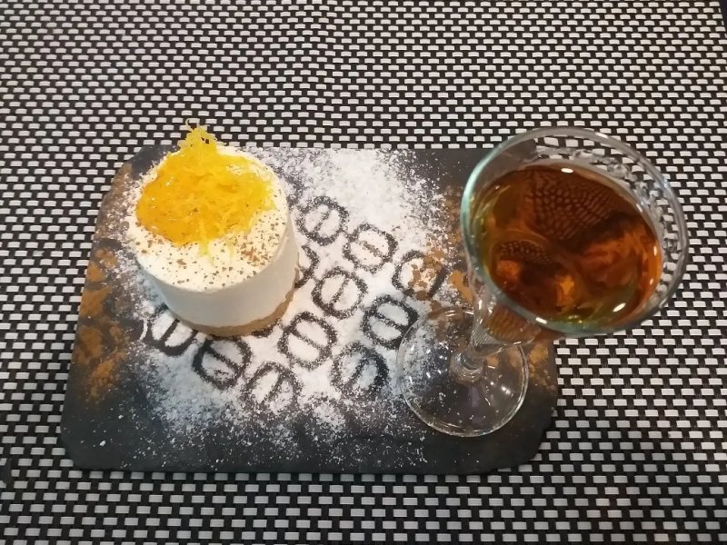 Sabores do Rio