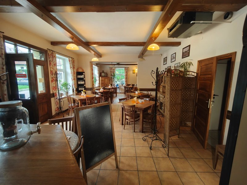 Restauracja Zdrojowa