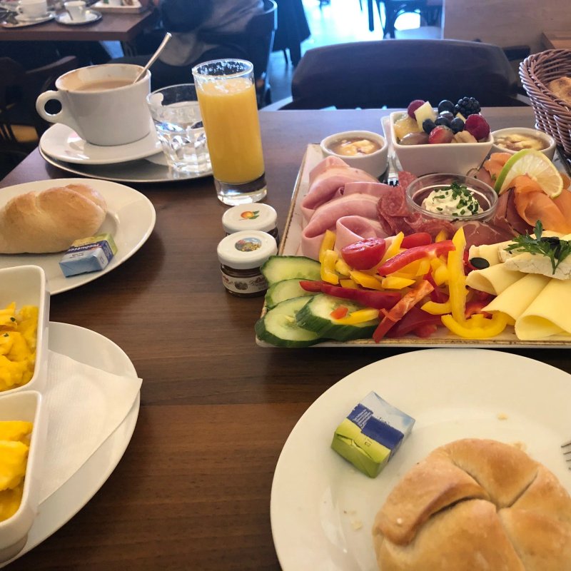 Rathaus Korneuburg - Cafe - Bar - Restaurant