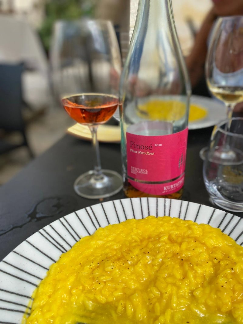 Ristorante Bell'agio
