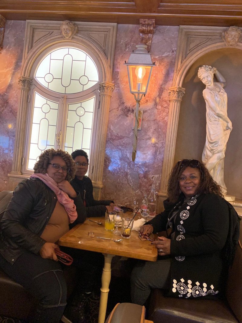 Royal Opera Restaurant