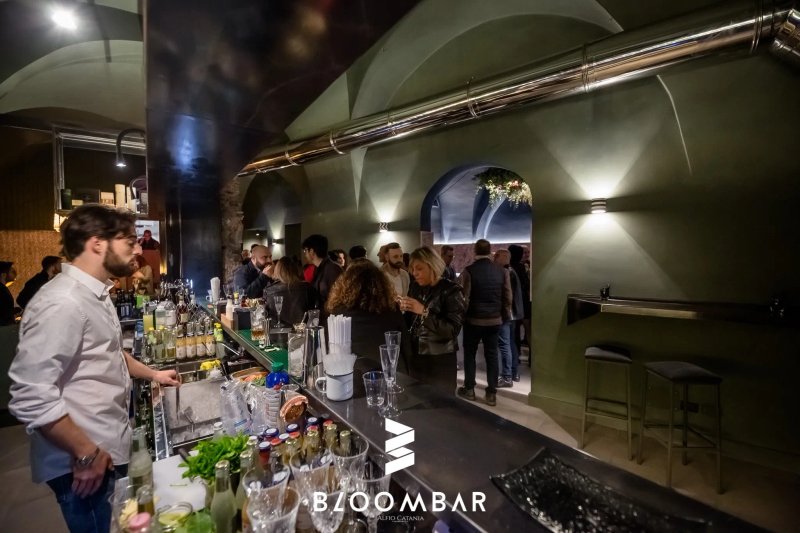 Bloombar