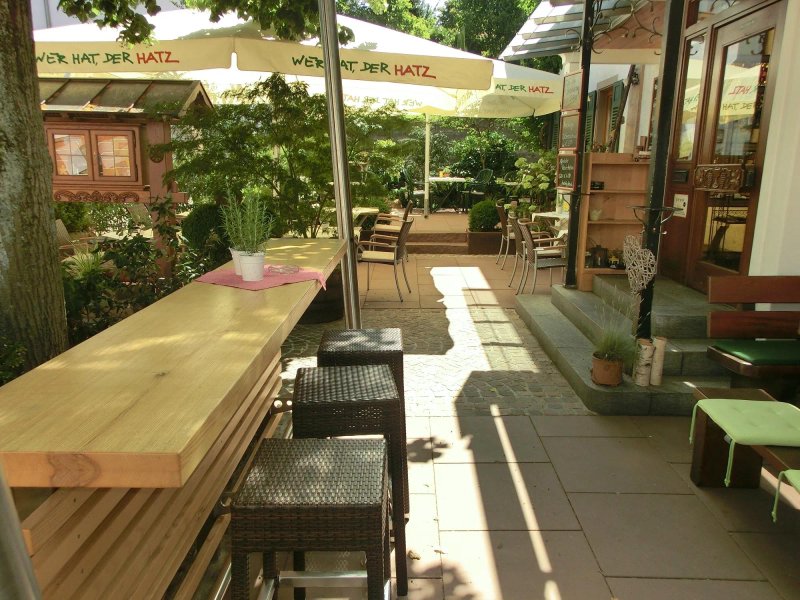 Landgasthaus zur Linde