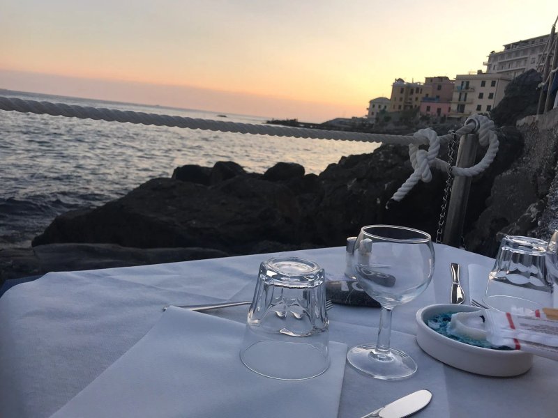 "La Ola" Pizzeria Ristorante Bar