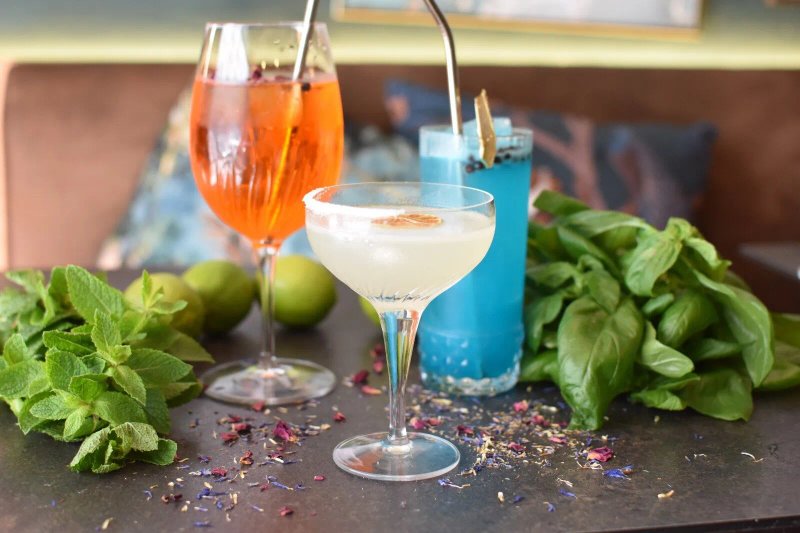 Satio Aperitivo
