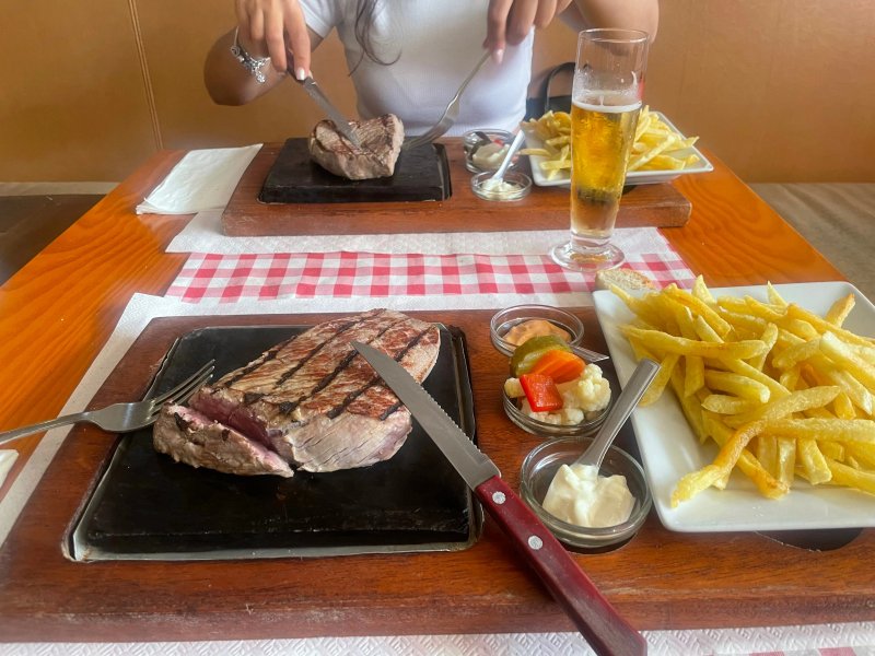 Restaurante Pizzaria Di Roma
