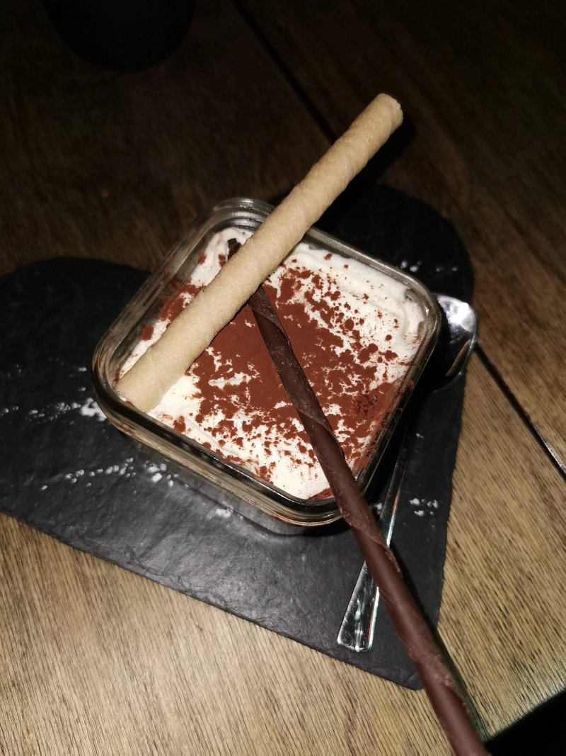 Ristorante & Vinobar CaliBocca