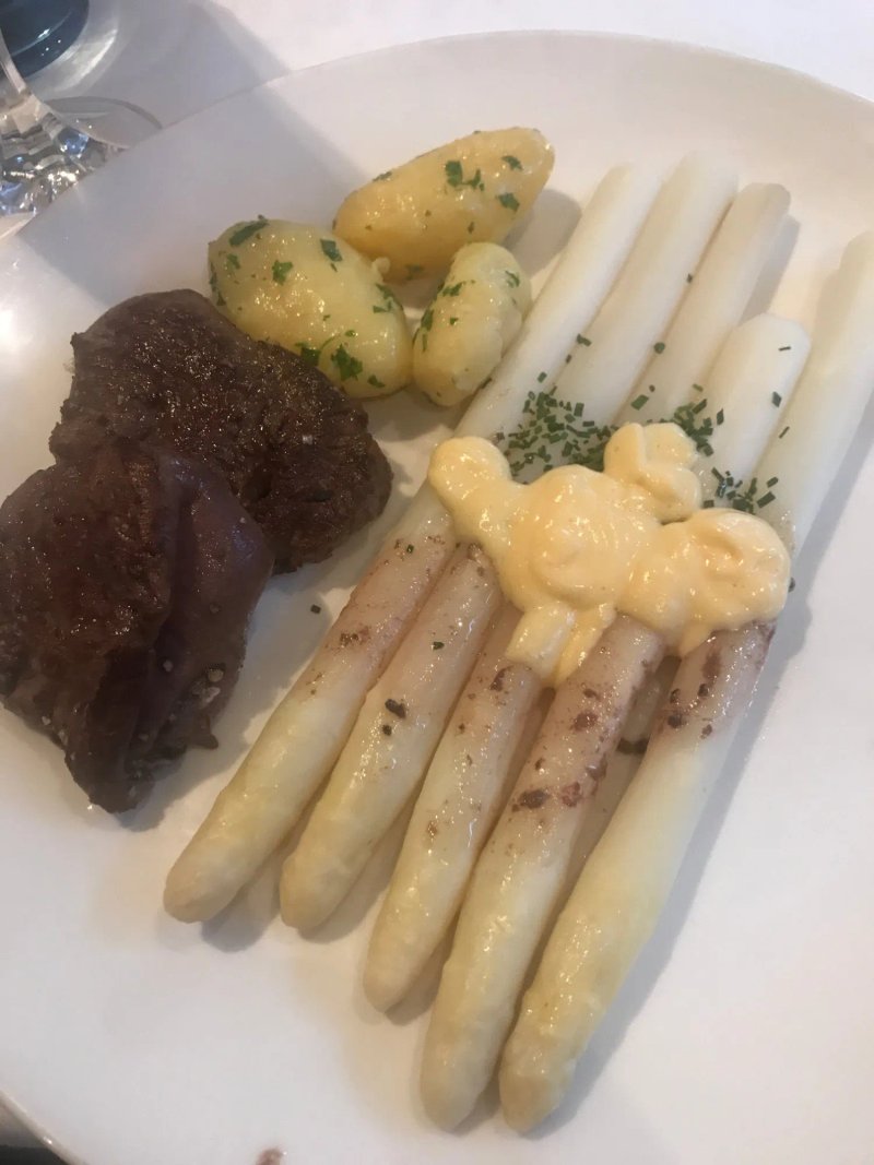 Fischerklause Lutjensee