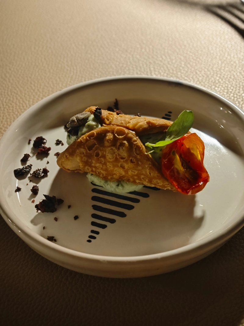 Dolce e La Vita Bar e Ristorante