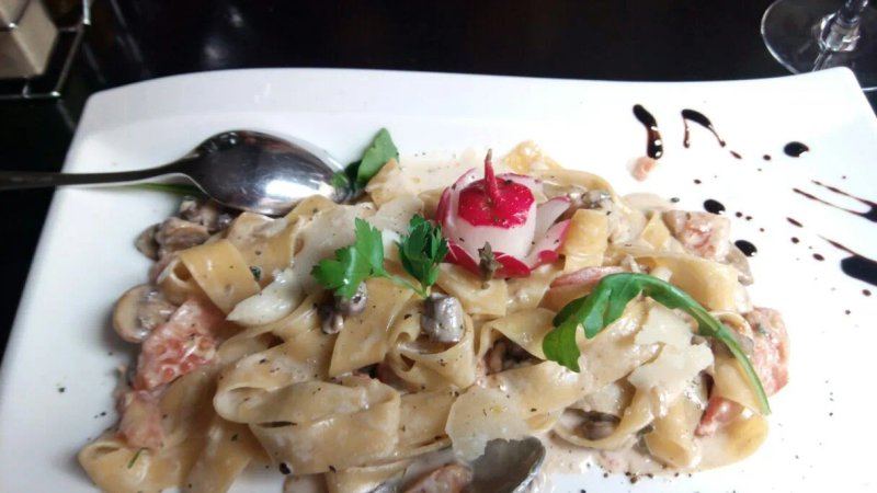 Ristorante Il Felice