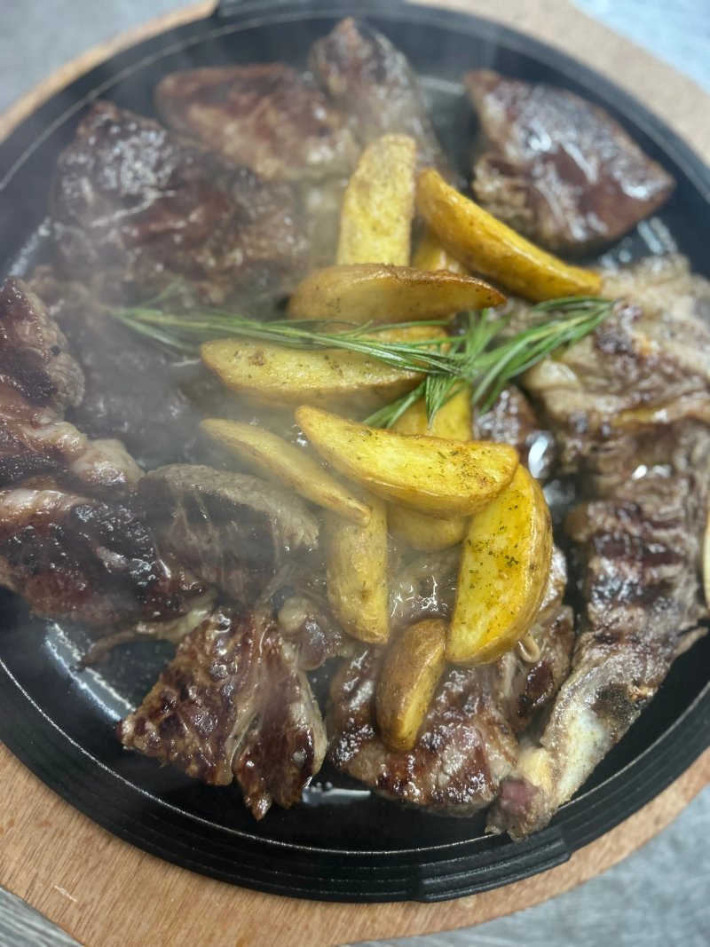 Ristorante all'Oca