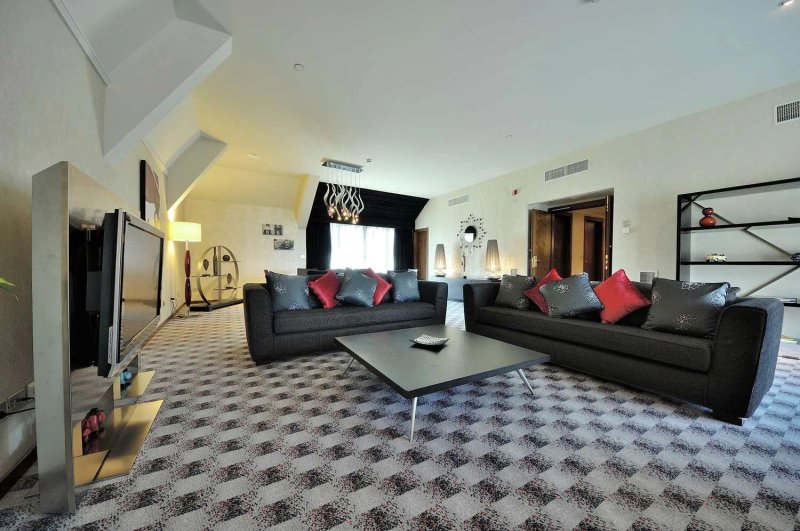 Hilton Milan