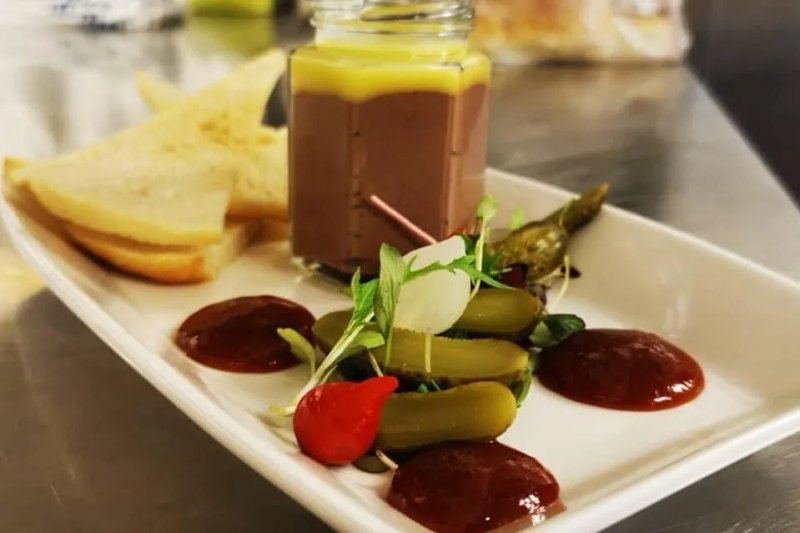 The Crown Monk Fryston