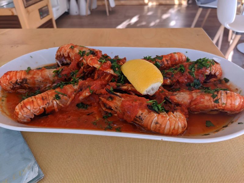 Bokun Pizzeria Snack