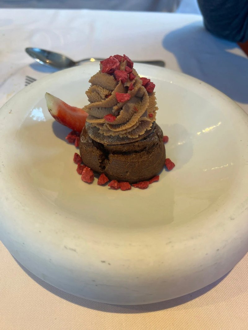 Ristorante La Posa di Galli Luca​