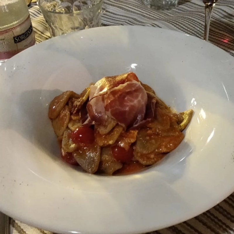 La Forchetta Salentina Ristorante Pizzeria