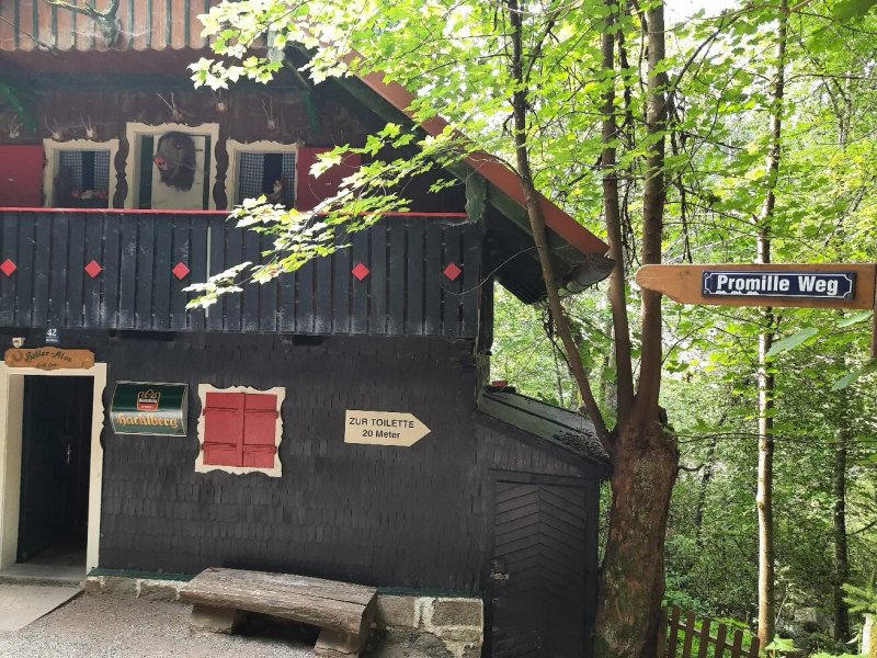 Haller Alm