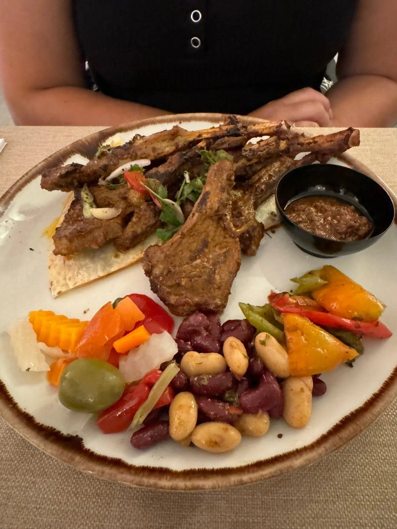 Byblos Lebanese Restaurant