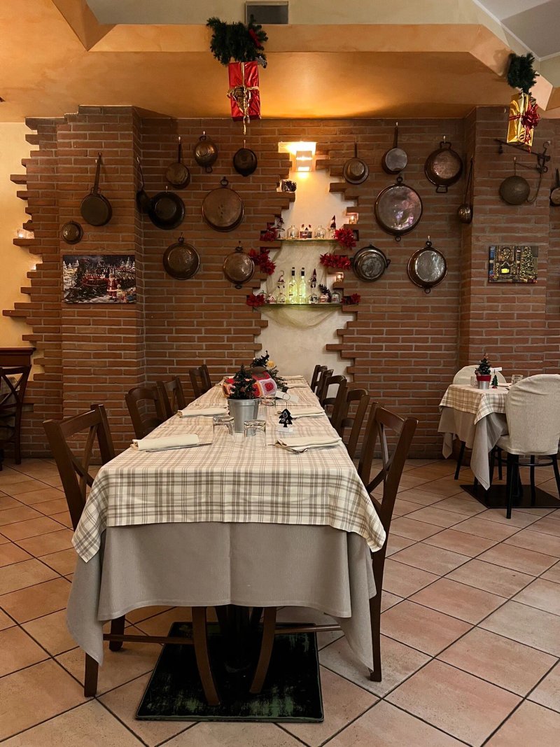 Ristorante La Ciotola