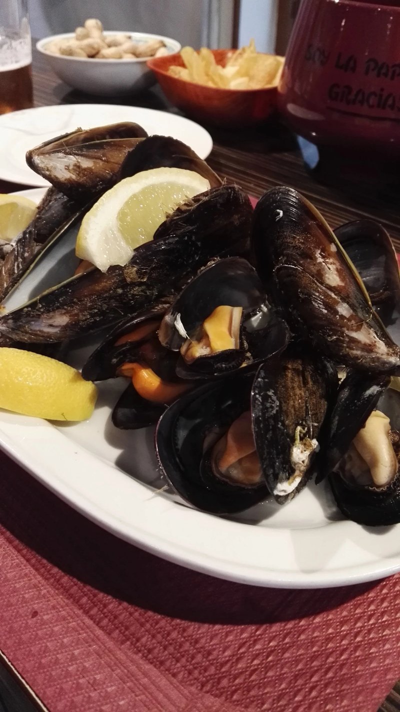 Meson la Santina