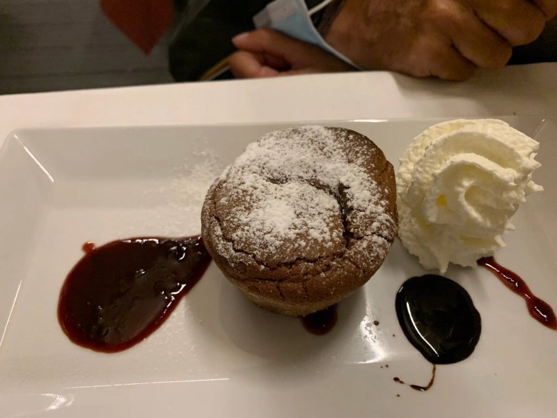 Ristorante Osteria dei Fiori