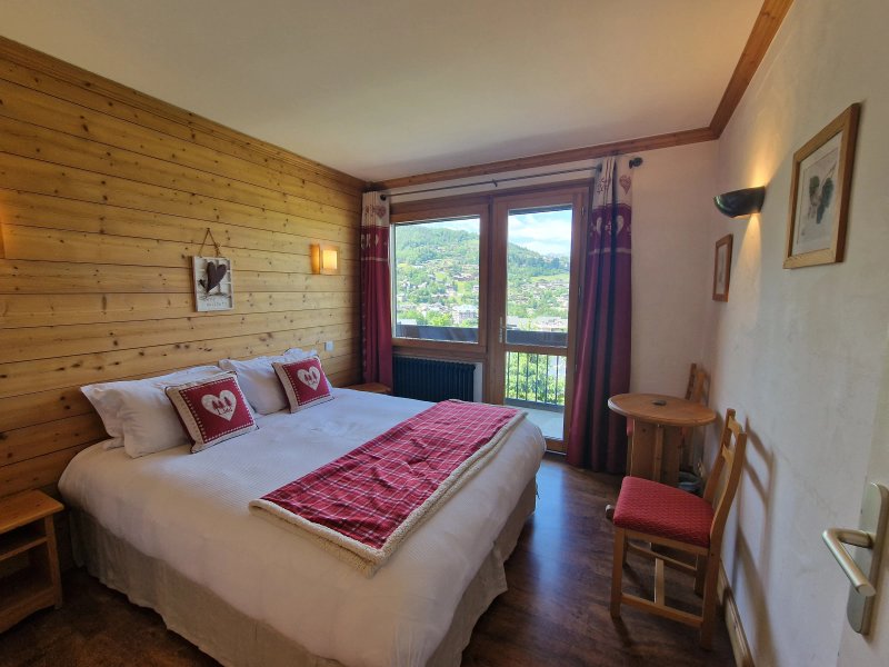 Chalet du Vernay