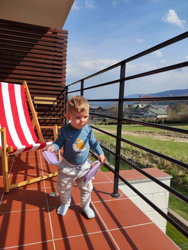 Aparthotel Flinski Sport & Spa