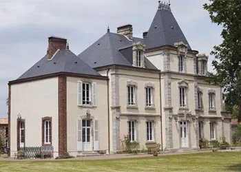 Demeures & Chateaux Hotel De La Richerie