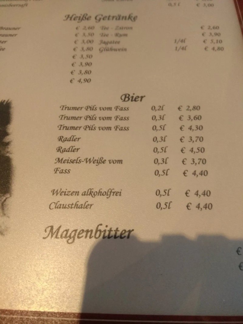 Arlhofhutte