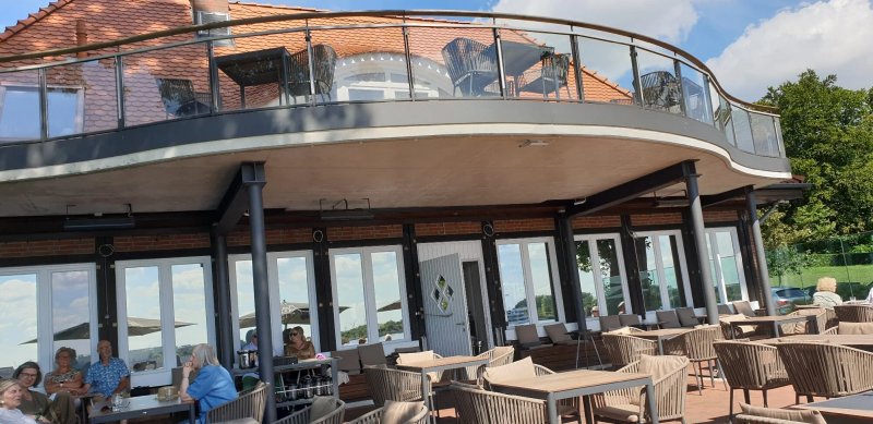 Elv das Elb restaurant