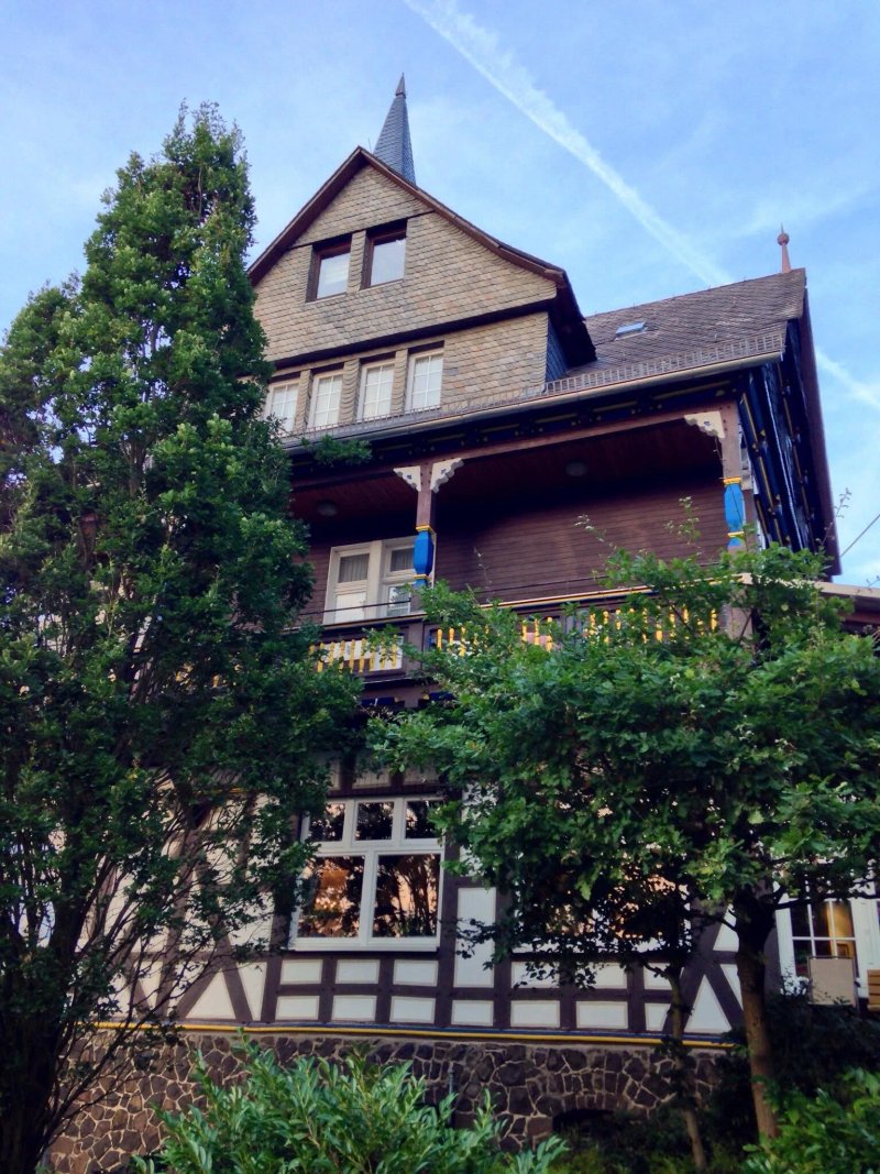 Hotel Seebode