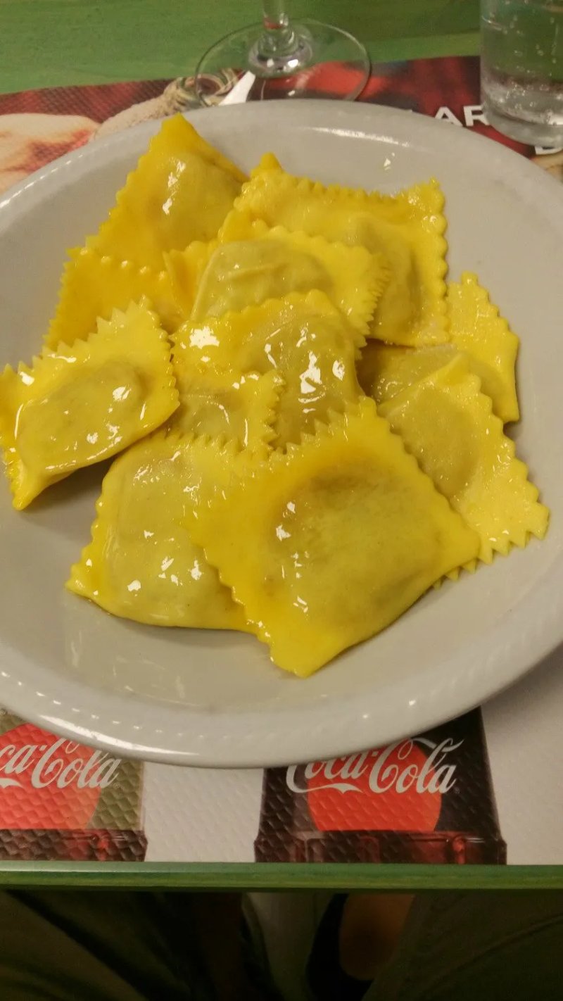 Bar Sordello Tavola Calda