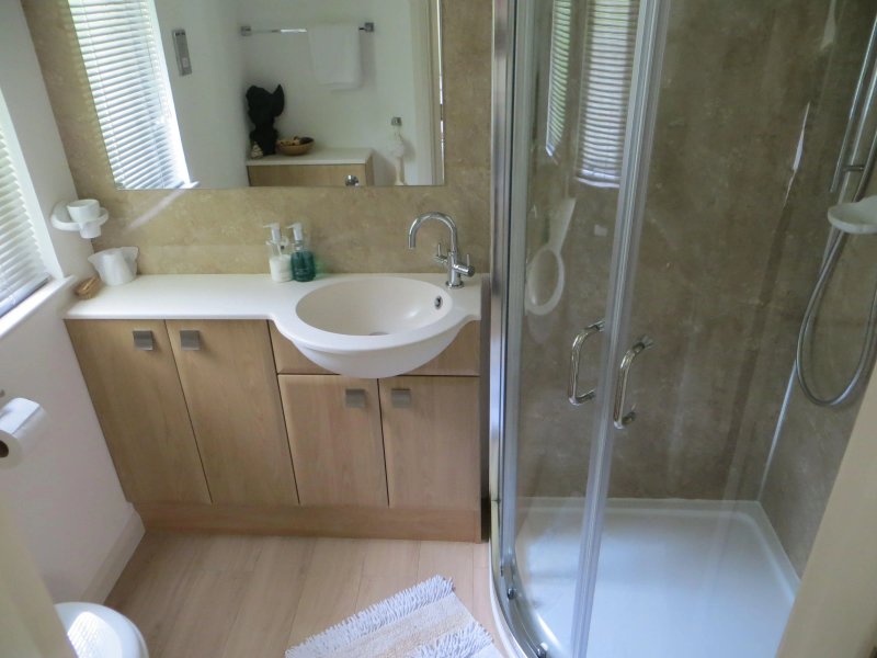 Scorrybreck B&B Dufftown