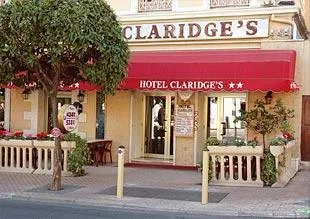 Claridge's Hotel