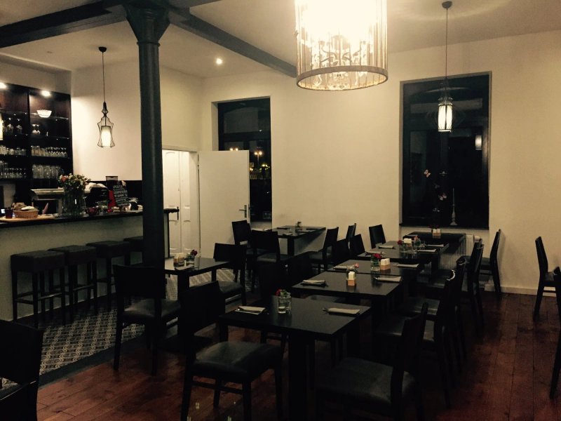 Danilo's