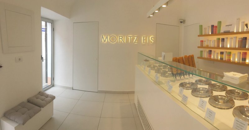 Moritz Eis