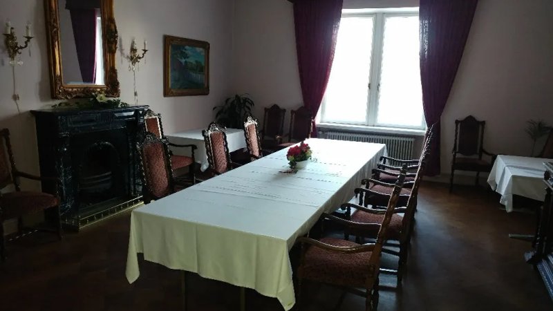 Finlaysonin Palatsi