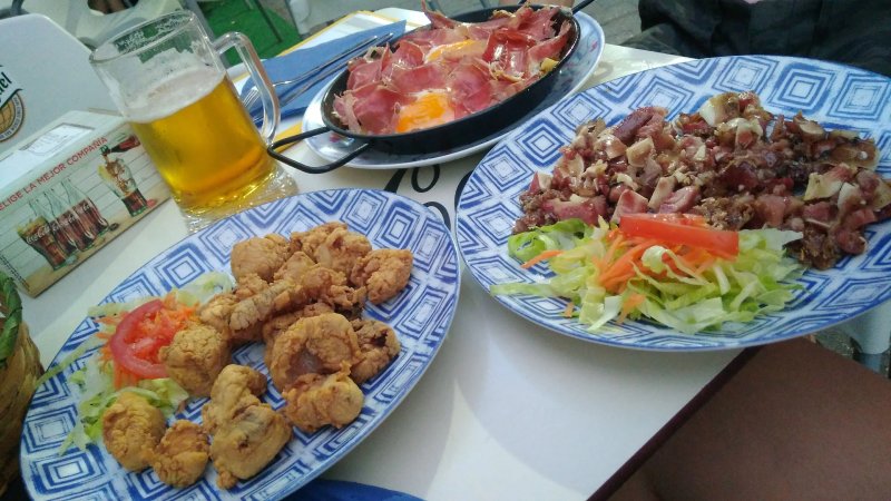 La Andaluza Low Cost Illescas