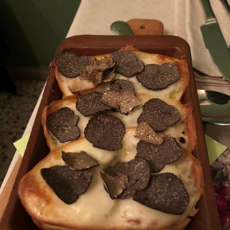 Osteria BruciaTegami