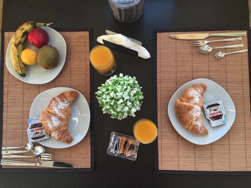 Il Sole Bed & Breakfast