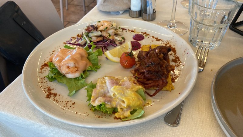 Ketty Restaurant