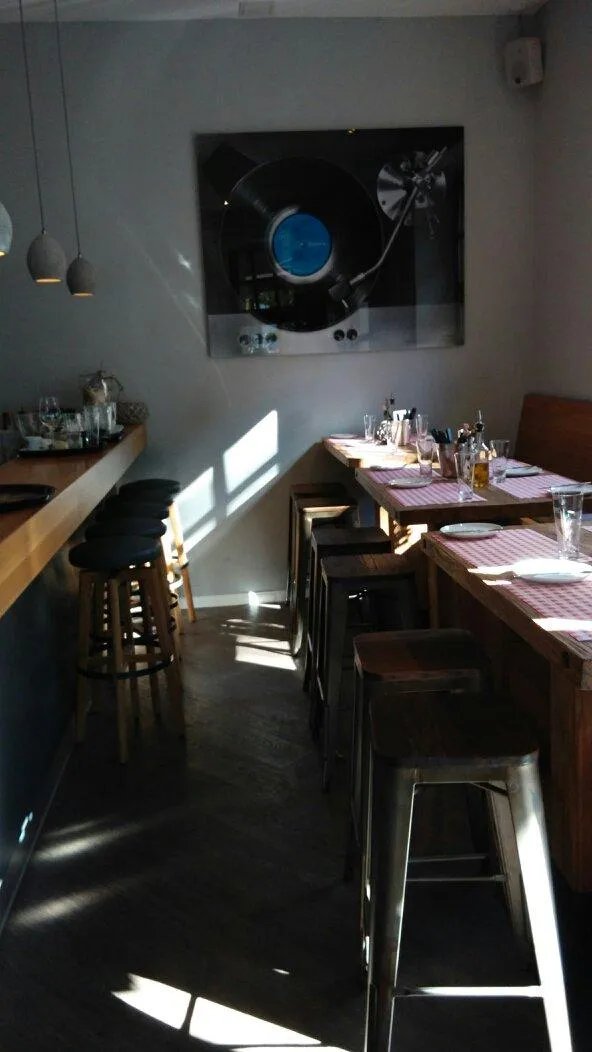 Principale Pizzabar