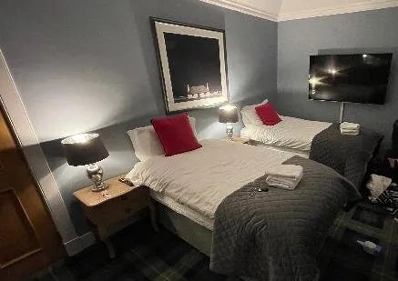 Bankfoot Inn