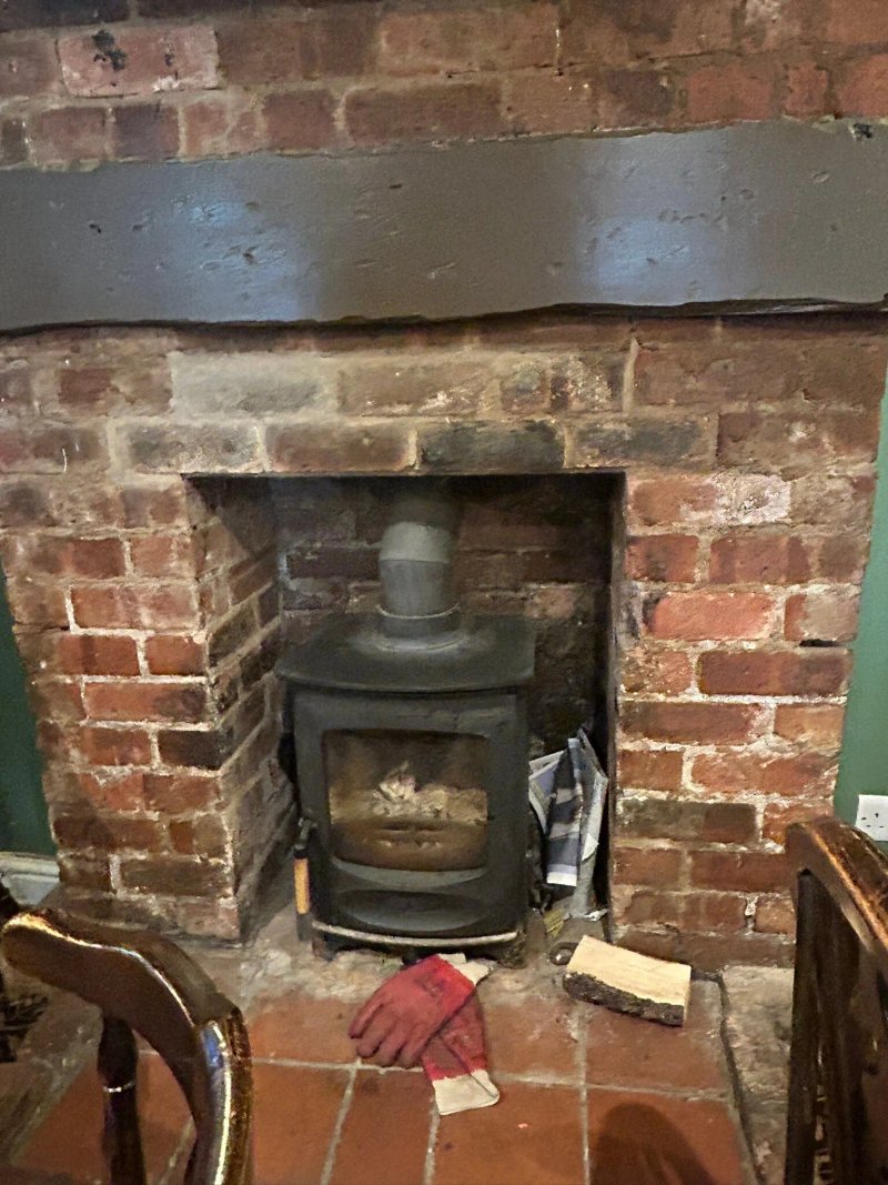 The Plough and Harrow