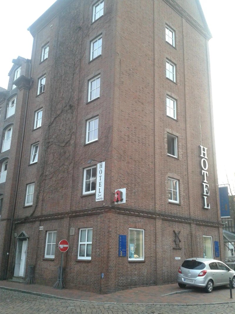 Hotel zur Muehle