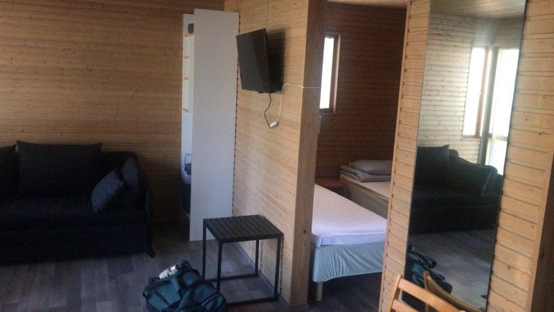 Heinola Camping Heinasaari