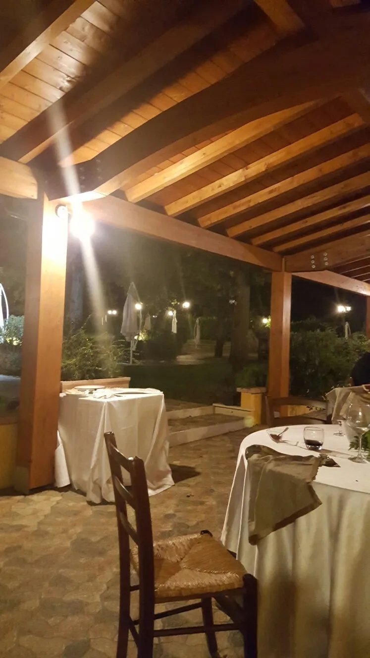Catering Cerroni