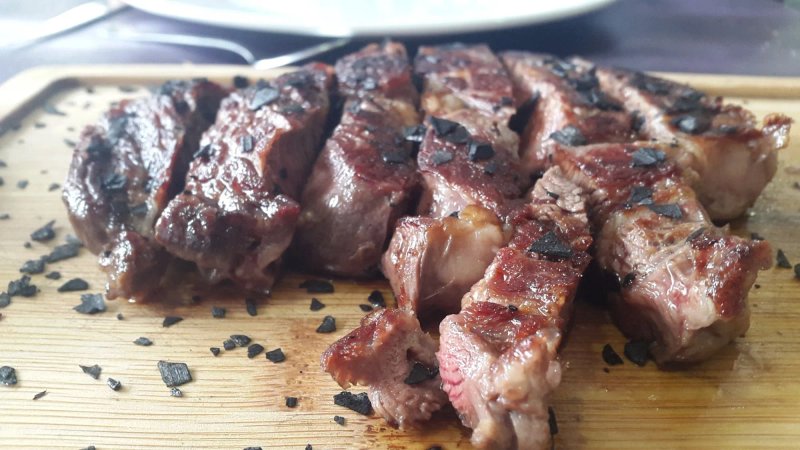 Venecia Steakhouse