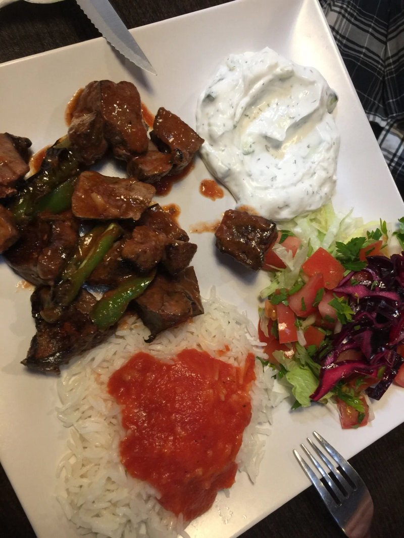 Metins Grill