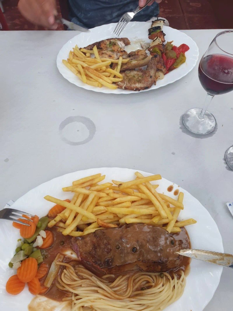 La palmera